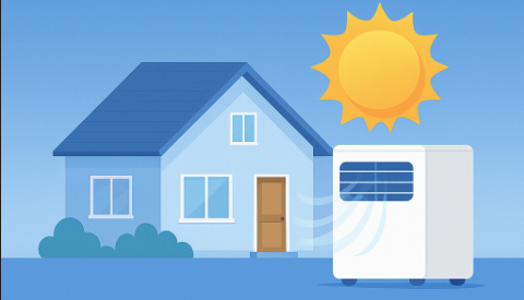 Is Home Air Conditioning Worth It in the UK? The Truth About Rising Temperatures